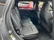 Audi SQ7 4.0 TFSI V8 Black Edition SUV 5dr Petrol Tiptronic quattro Euro 6 (507ps) 27