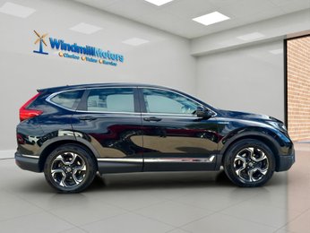 Honda CR-V 2.0 h i-MMD SE eCVT Euro 6 (s/s) 5dr