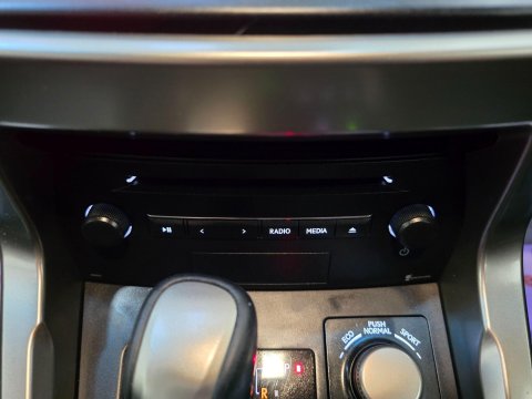 Lexus NX 2.5 300h Sport E-CVT 4WD Euro 6 (s/s) 5dr 22