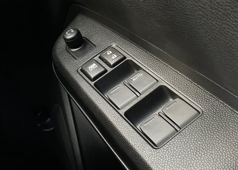 Suzuki Ignis SZ5 DUALJET MHEV 26