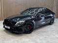 Mercedes-Benz S Class 3.0 S 350 D AMG Line Auto 4dr 38