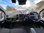 Peugeot Boxer 2.0 BlueHDi 440 Window Van 5dr Diesel Manual L4 H2 Euro 6 (130 ps) 22