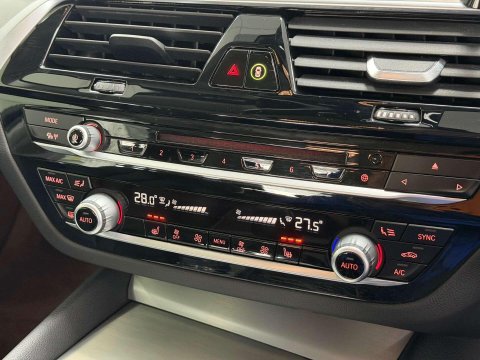 BMW 5 Series 2.0 530e 9.2kWh SE Saloon 4dr Petrol Plug-in Hybrid Auto Euro 6 (s/s) (252 53