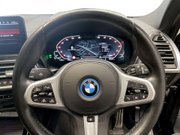 BMW Ix3 80kWh M Sport SUV 5dr Electric Auto (286 ps) 13