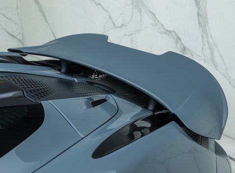 McLaren 765LT Spider 51