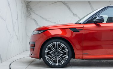 Land Rover Range Rover Sport P550e AUTOBIOGRAPHY 33