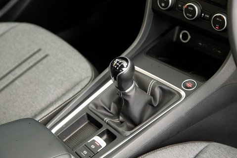 SEAT Ateca TSI ECOMOTIVE SE TECHNOLOGY 37