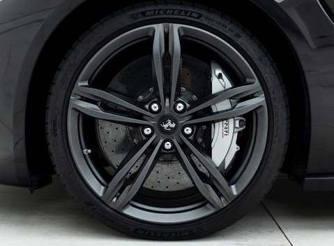 Ferrari GTC4 Lusso 8