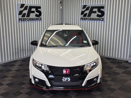 Honda Civic 2.0 i-VTEC Type R GT Hatchback 5dr Petrol Manual Euro 6 (s/s) (310 ps) 16