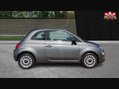 Fiat 500 DOLCEVITA MHEV 9