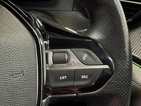 Peugeot 208 208 GT Ev 5dr 16