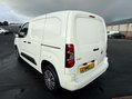 Vauxhall Combo 1.5 Combo 2300 Sportive TD 6