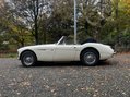 Austin Healey 3000 32