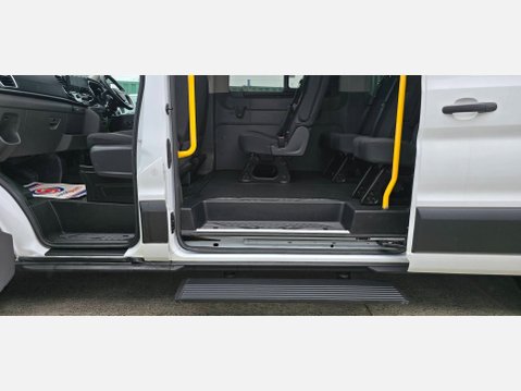 Ford Transit 460 TREND L4 H3 17 SEATER MINIBUS 2.0 TDCI 130ps EU6 19