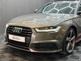 Audi A6 2.0 TDI ultra Black Edition S Tronic Euro 6 (s/s) 5dr 17