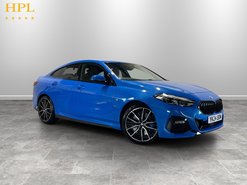 BMW 2 Series 2.0 220i M Sport Saloon 4dr Petrol DCT Euro 6 (s/s) (178 ps)