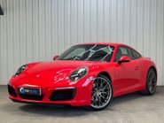 Porsche 911 3.0 911 Carrera Semi-Auto 2dr 5
