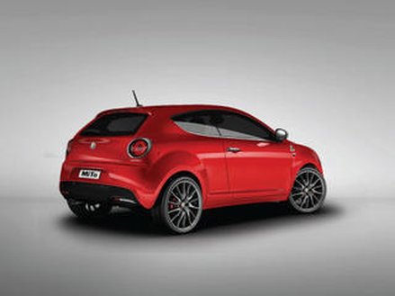 Alfa Romeo MiTo Tuning - 1.4 TB 135 BHP MultiAir re-map