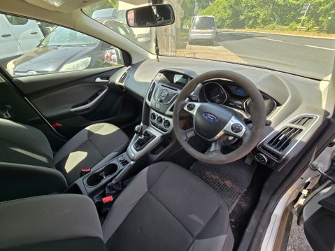 Ford Focus EDGE TDCI 115 11