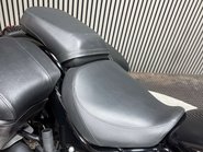 Suzuki Intruder 1500 VL C1500T 2013 28K CRUISER BIKE HARD PANNIERS + SERVICED 21