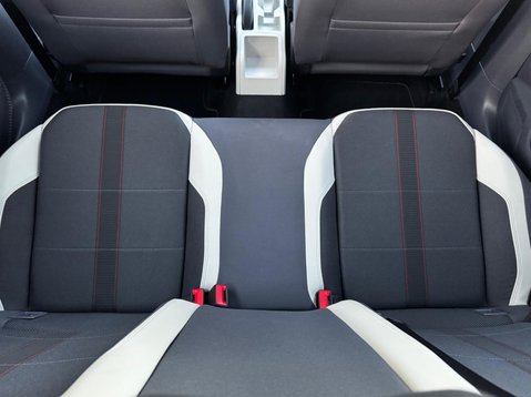 Volkswagen Polo BEATS TSI 89