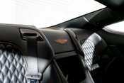 Aston Martin Vanquish V12 S ULTIMATE. NOW SOLD. SIMILAR REQUIRED. PLEASE CALL 01903 254800. 23