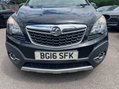 Vauxhall Mokka 1.4i Turbo SE Auto 2WD Euro 6 5dr 9