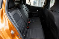 Dacia Sandero Stepway PRESTIGE TCE 35