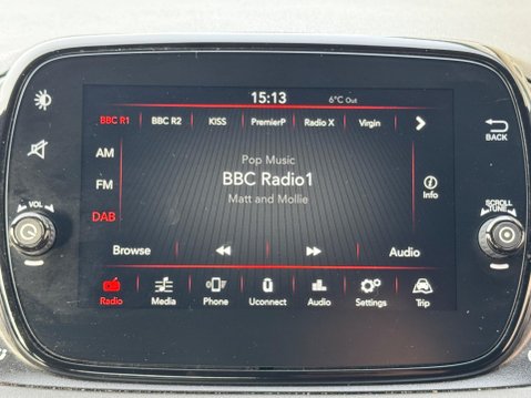 Fiat 500 1.2 S Euro 6 (s/s) 3dr 14