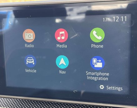 Dacia Sandero 1.0 Sandero Stepway Prestige TCe 5dr 25