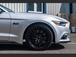 Ford Mustang 5.0 Mustang GT 2dr 6