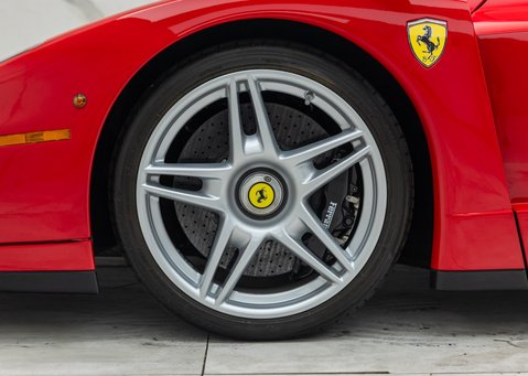 Ferrari Enzo 