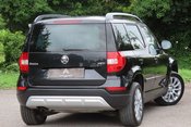 Skoda Yeti 1.2 TSI SE Outdoor Euro 6 (s/s) 5dr 4