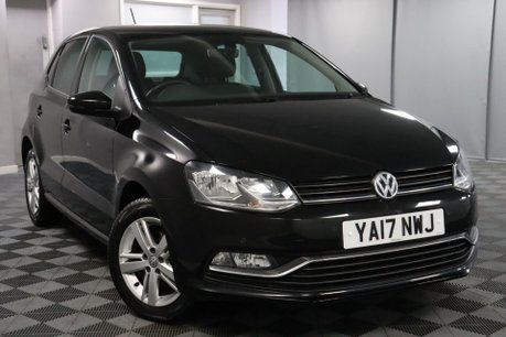 Volkswagen Polo MATCH EDITION 19