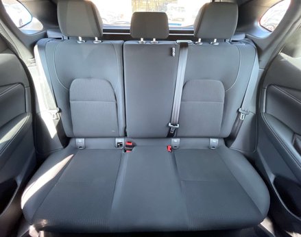 Nissan Qashqai 1.3 Qashqai Visia DiG-T MHEV 5dr 53
