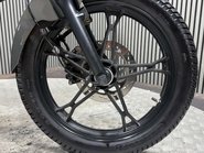 Lexmoto ZSB 2025 2K IDEAL FIRST 125CC GEARED BIKE COMMUTER MOT 2028 31
