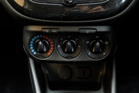 Vauxhall Corsa DESIGN 32