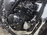 Mutt Mongrel 250 2018 NEW MOT ONLY 6K SCRAMBLER 250CC MODERN RETRO BIKE 11