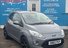 Ford Ka 1.2 Metal Hatchback 3dr Petrol Manual Euro 5 (s/s) (69 ps)