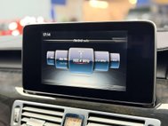 Mercedes-Benz CLS 2.1 CLS220d AMG Line Coupe 4dr Diesel G-Tronic+ Euro 6 (s/s) (177 ps) 39