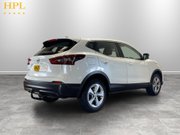 Nissan Qashqai 1.3 DIG-T Acenta Premium SUV 5dr Petrol Manual Euro 6 (s/s) (160 ps) 7