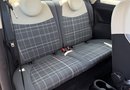 Fiat 500 1.2 Lounge 2dr 31