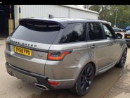 Land Rover Range Rover Sport 4.4 Range Rover Sport Autobiography Dynamic SDV8 Auto 4WD 5dr 13