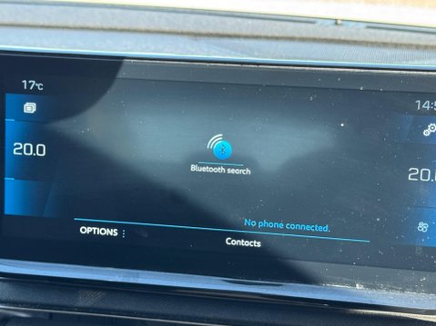Peugeot 3008 1.5 BlueHDi Allure Euro 6 (s/s) 5dr 22