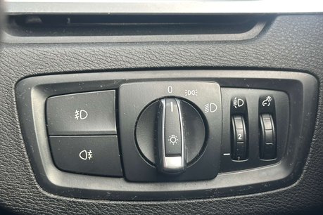 BMW X1 2.0 20d Sport SUV 5dr Diesel Auto xDrive Euro 6 (s/s) (190 ps) 32