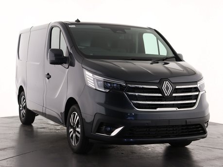 Renault Trafic SL30 EXTRA SPORT DCI