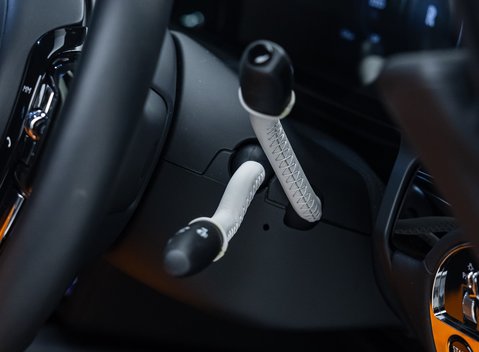 Rolls-Royce Spectre 11