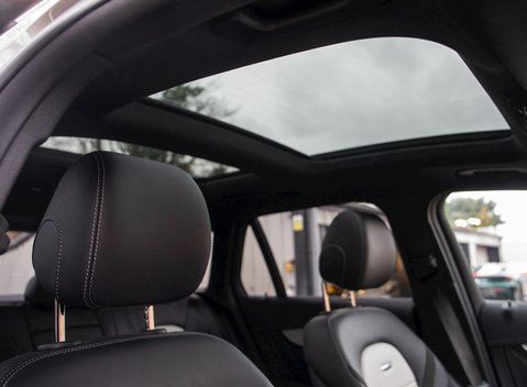 Mercedes-Benz GLC 63 4Matic 15