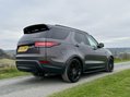 Land Rover Discovery TD6 HSE LUXURY 12