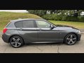 BMW 1 Series 1.5 116d M Sport 5dr 3